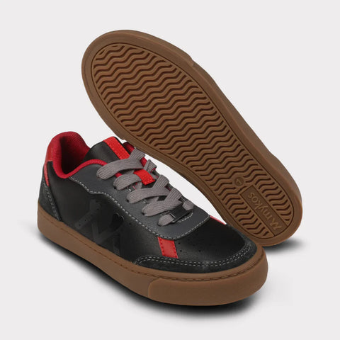 Dory Lace-Up Sneaker