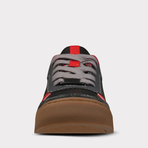 Dory Lace-Up Sneaker
