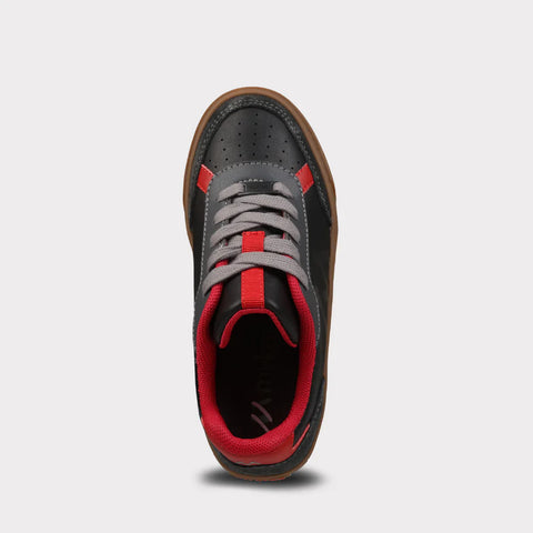 Dory Lace-Up Sneaker