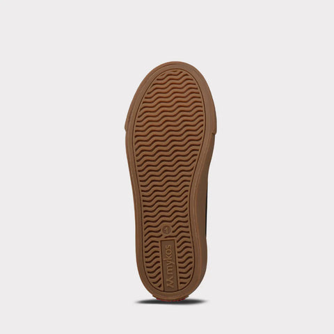Dory Lace-Up Sneaker