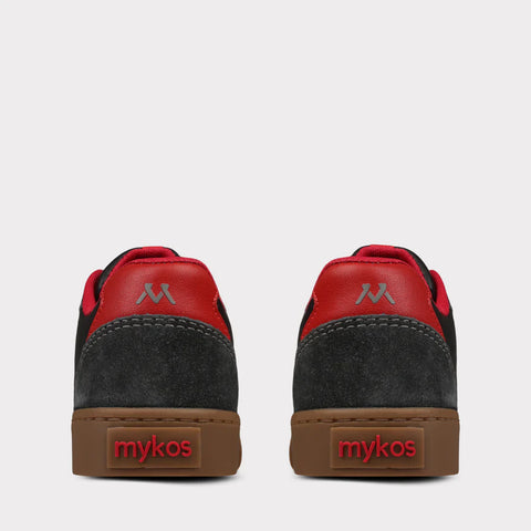 Dory Lace-Up Sneaker