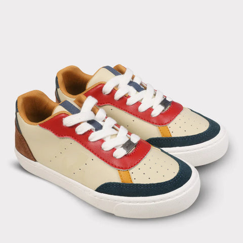 Dory Lace-Up Sneaker