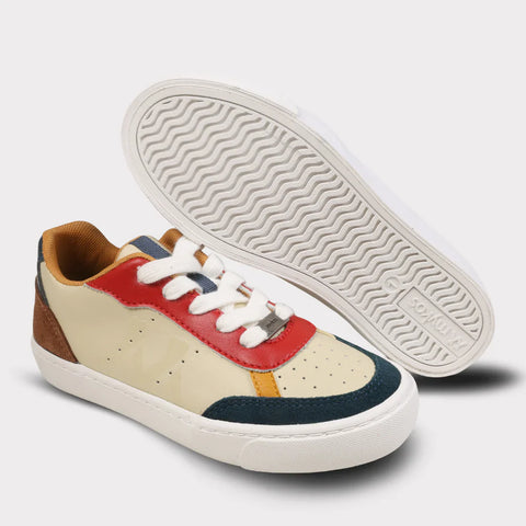 Dory Lace-Up Sneaker