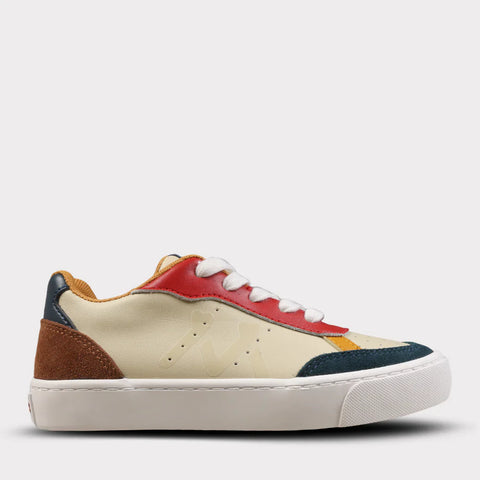 Dory Lace-Up Sneaker