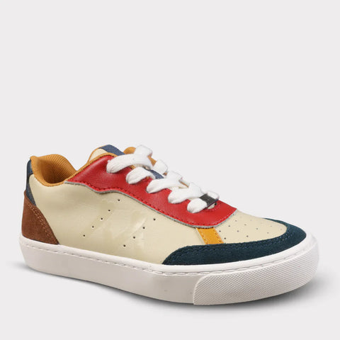 Dory Lace-Up Sneaker