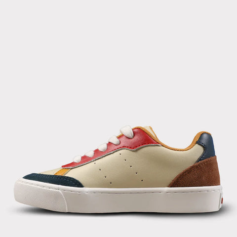 Dory Lace-Up Sneaker