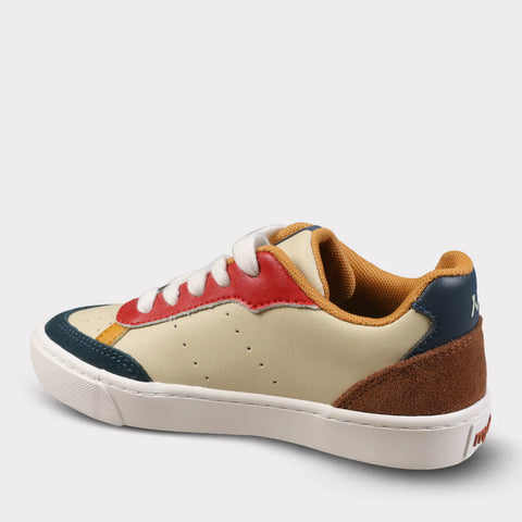 Dory Lace-Up Sneaker