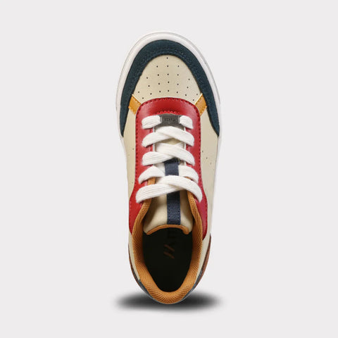 Dory Lace-Up Sneaker