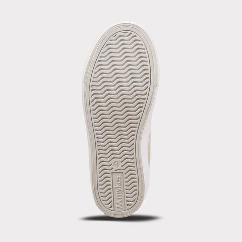 Dory Lace-Up Sneaker