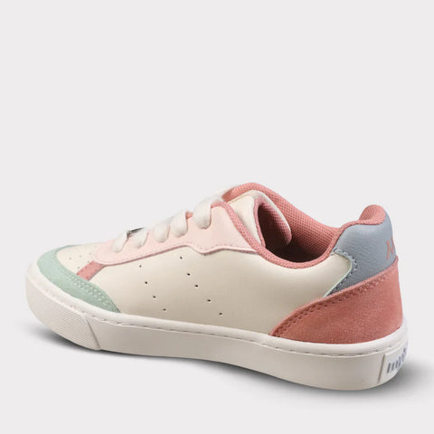 Dory Lace-Up Sneaker