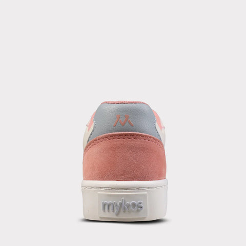 Dory Lace-Up Sneaker