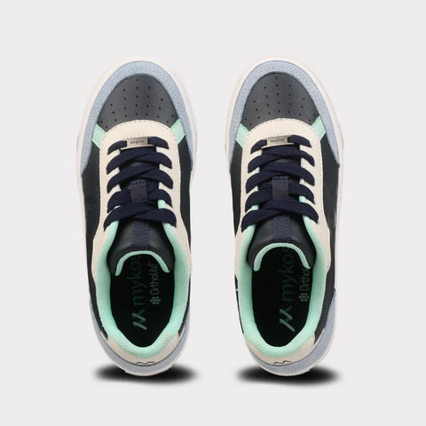 Dory Lace-Up Sneaker