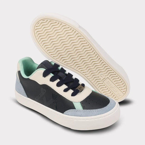 Dory Lace-Up Sneaker