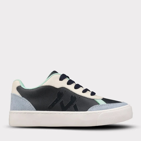 Dory Lace-Up Sneaker