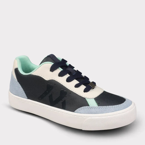 Dory Lace-Up Sneaker