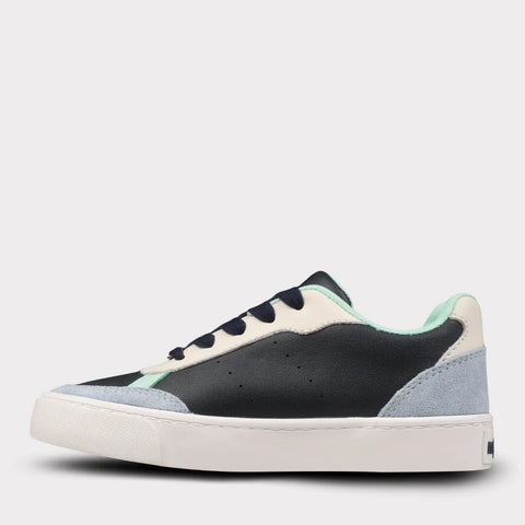 Dory Lace-Up Sneaker