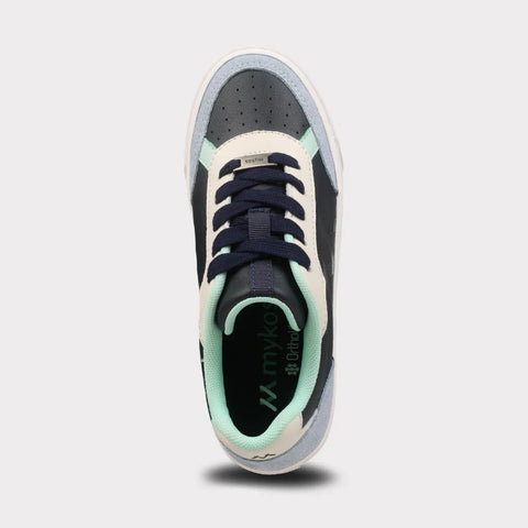 Dory Lace-Up Sneaker