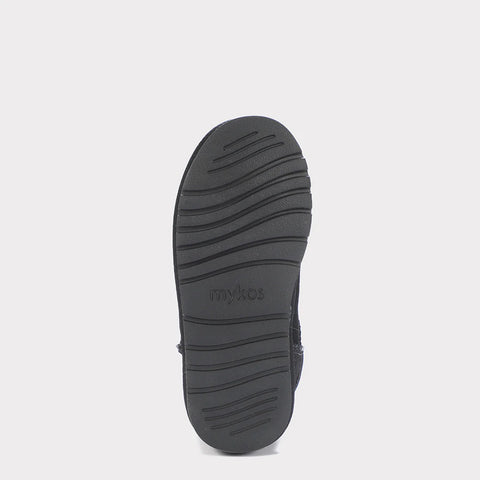 Kora Short Youth Pull-on Boot