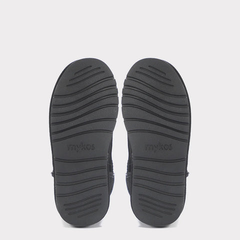 Kora Short Youth Pull-on Boot