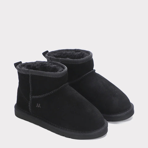 Kora Short Youth Pull-on Boot