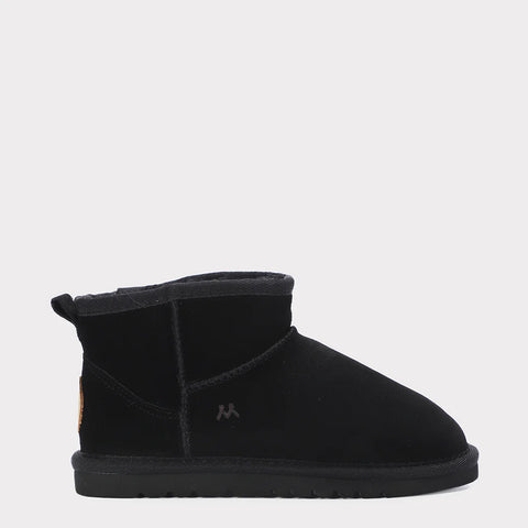 Kora Short Youth Pull-on Boot