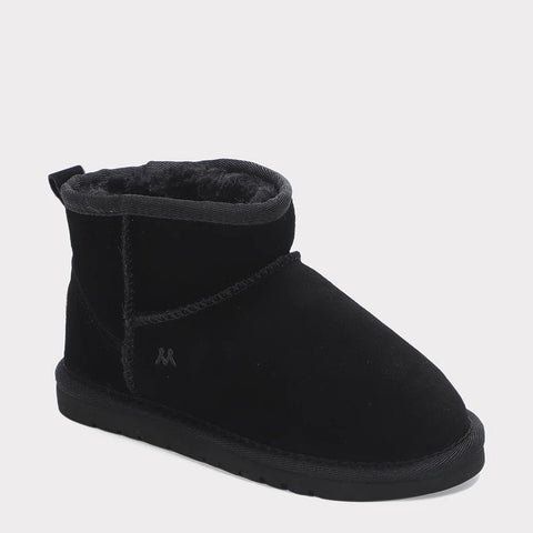 Kora Short Youth Pull-on Boot