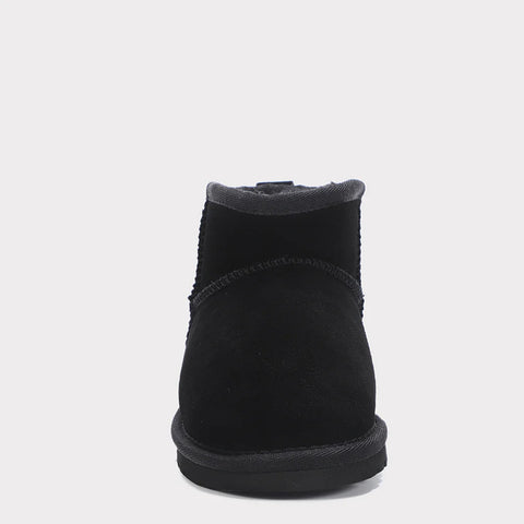 Kora Short Youth Pull-on Boot