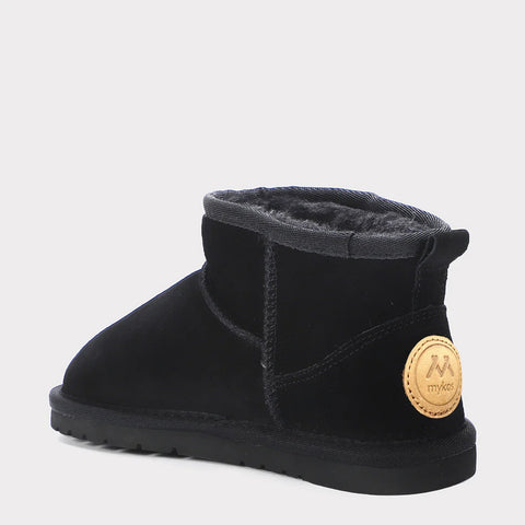 Kora Short Youth Pull-on Boot