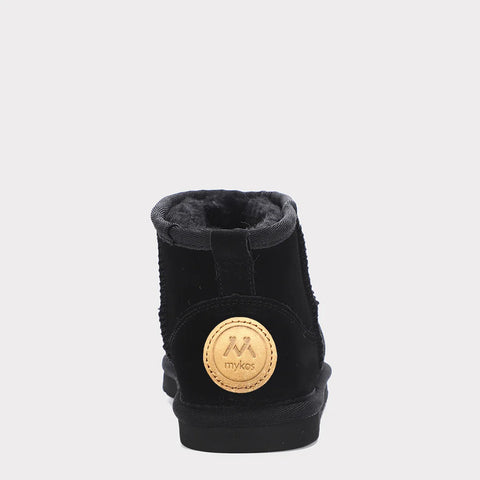 Kora Short Youth Pull-on Boot