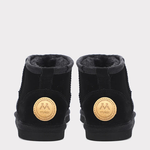Kora Short Youth Pull-on Boot