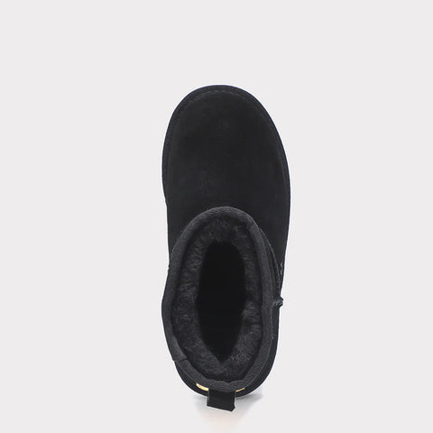 Kora Short Youth Pull-on Boot