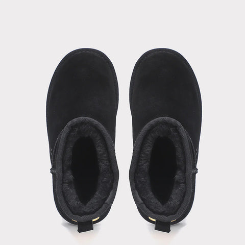 Kora Short Youth Pull-on Boot