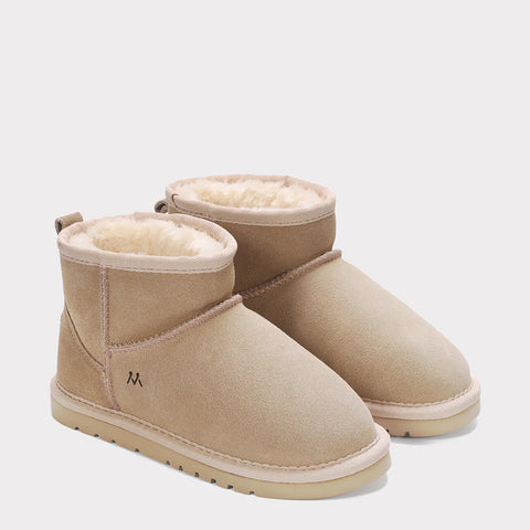 Kora Short Youth Pull-on Boot