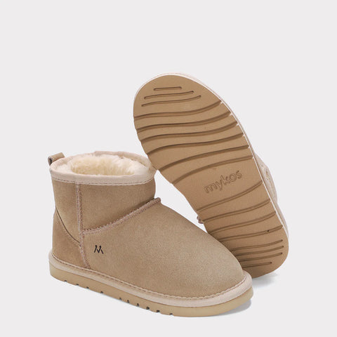 Kora Short Youth Pull-on Boot