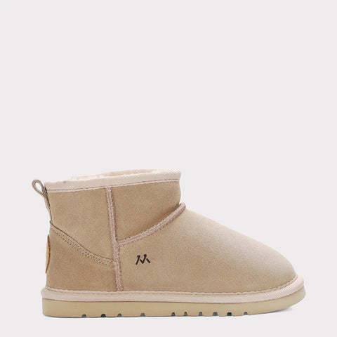 Kora Short Youth Pull-on Boot