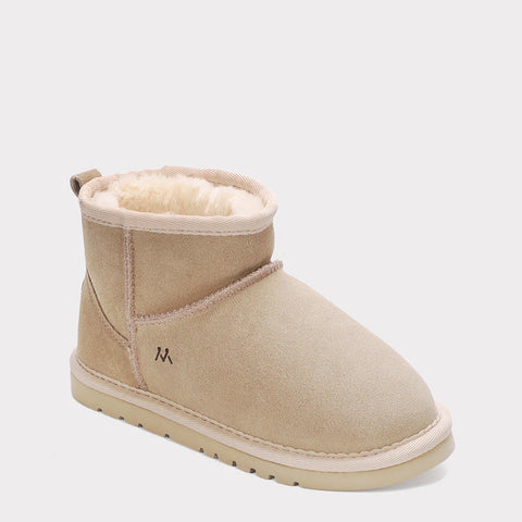 Kora Short Youth Pull-on Boot