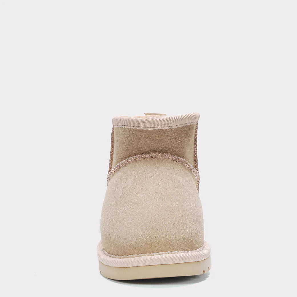  Mykos Kora Short Youth Pull-on Boot - Multi Pink - Bonton
