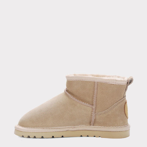Kora Short Youth Pull-on Boot