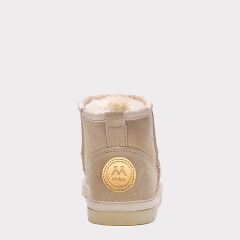 Kora Short Youth Pull-on Boot