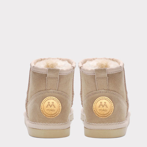 Kora Short Youth Pull-on Boot