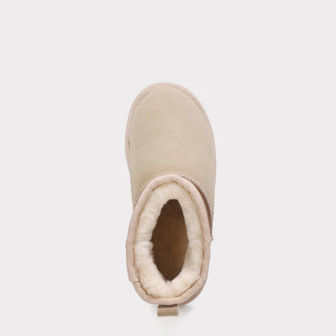 Kora Short Youth Pull-on Boot