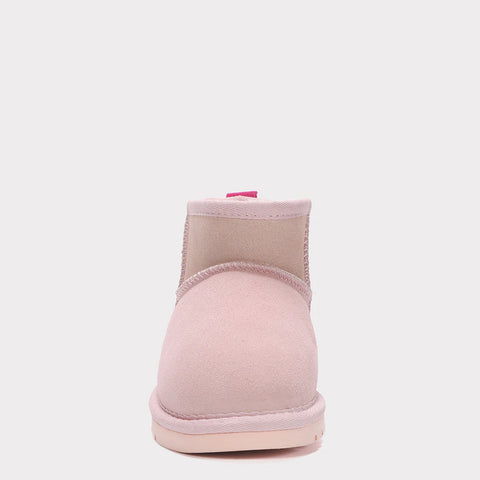 Kora Short Youth Pull-on Boot