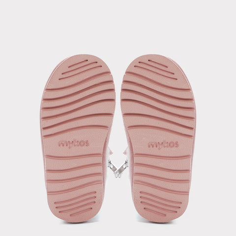 Kora Toddler Zip-Up Boot
