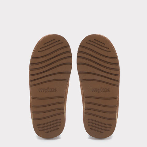 Jules Youth Slip-on Clog Slipper