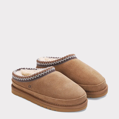 Jules Youth Slip-on Clog Slipper