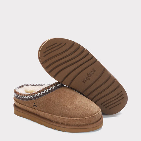 Jules Youth Slip-on Clog Slipper