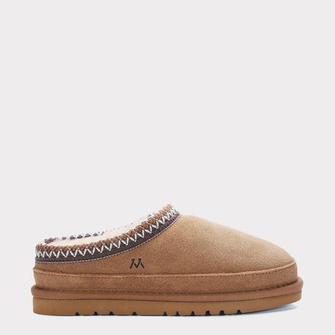 Jules Youth Slip-on Clog Slipper