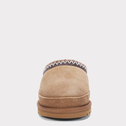 Jules Youth Slip-on Clog Slipper