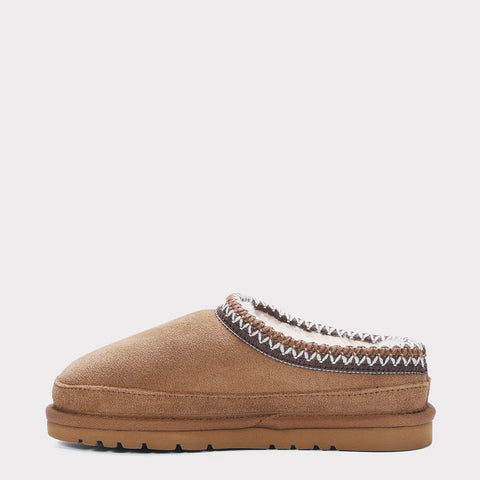 Jules Youth Slip-on Clog Slipper