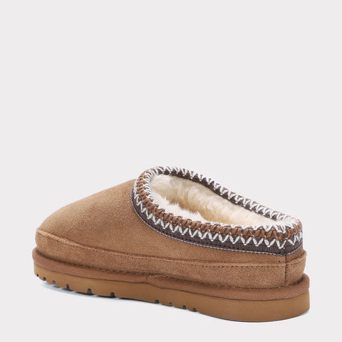 Jules Youth Slip-on Clog Slipper
